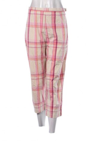 Damskie spodnie Eddie Bauer, Rozmiar M, Kolor Kolorowy, Cena 21,99 zł