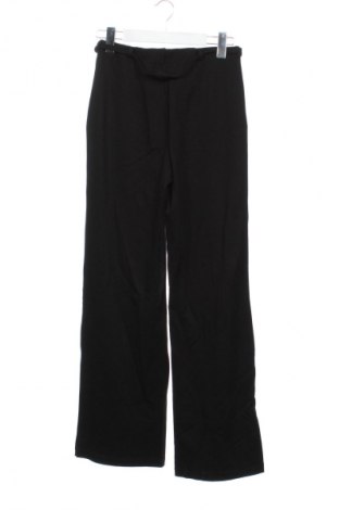 Pantaloni de femei Edited, Mărime XS, Culoare Negru, Preț 45,99 Lei