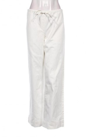 Дамски панталон Edited, Размер XL, Цвят Бял, Цена 21,47 €