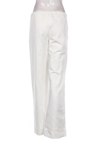 Дамски панталон Edited, Размер XL, Цвят Бял, Цена 21,47 €