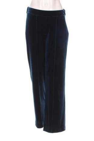 Damskie spodnie Editor's Cut, Rozmiar S, Kolor Niebieski, Cena 45,99 zł