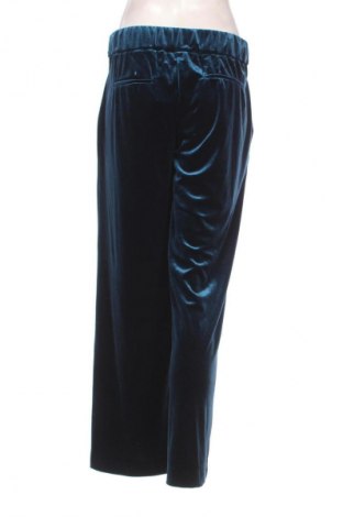 Damskie spodnie Editor's Cut, Rozmiar S, Kolor Niebieski, Cena 45,99 zł