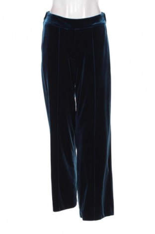 Damskie spodnie Editor's Cut, Rozmiar M, Kolor Niebieski, Cena 94,99 zł