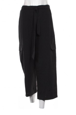 Damskie spodnie Editor's Cut, Rozmiar M, Kolor Czarny, Cena 44,99 zł