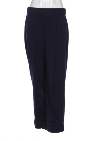 Γυναικείο παντελόνι Editor's Cut, Μέγεθος M, Χρώμα Μπλέ, Τιμή 17,99 €