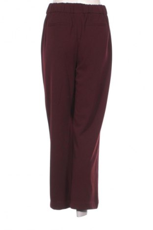Γυναικείο παντελόνι Editor's Cut, Μέγεθος S, Χρώμα Κόκκινο, Τιμή 17,99 €