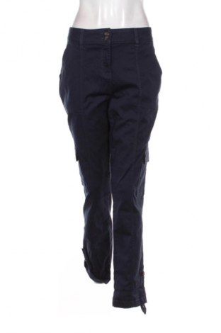 Dámské kalhoty  Editor's Cut, Velikost L, Barva Modrá, Cena  309,00 Kč