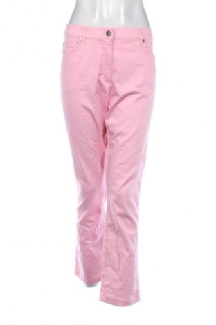 Damenhose Escada, Größe XL, Farbe Rosa, Preis € 115,83