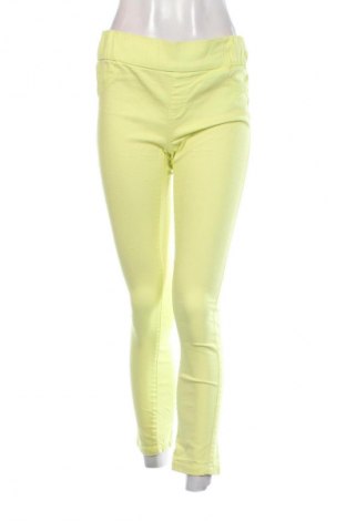 Дамски панталон Esmara, Размер M, Цвят Жълт, Цена 3,06 €