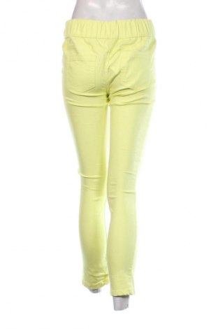 Дамски панталон Esmara, Размер M, Цвят Жълт, Цена 3,06 €
