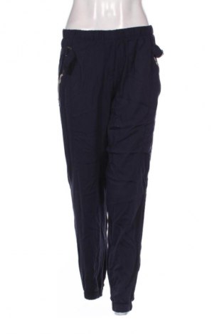 Dámské kalhoty  Esmara, Velikost S, Barva Modrá, Cena  169,00 Kč