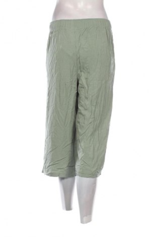 Damskie spodnie Esmara, Rozmiar M, Kolor Zielony, Cena 21,99 zł