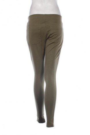 Damskie spodnie Esmara, Rozmiar M, Kolor Zielony, Cena 13,99 zł