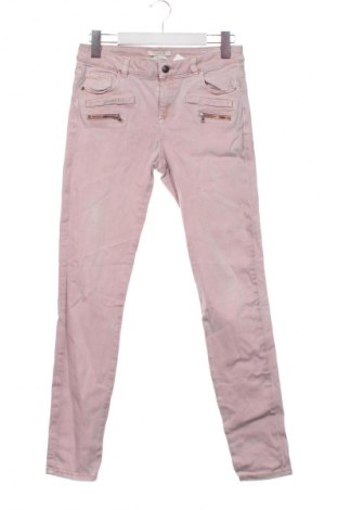 Damskie spodnie Esprit, Rozmiar M, Kolor Różowy, Cena 10,99 zł