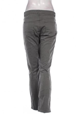 Damskie spodnie Esprit, Rozmiar L, Kolor Szary, Cena 44,37 zł