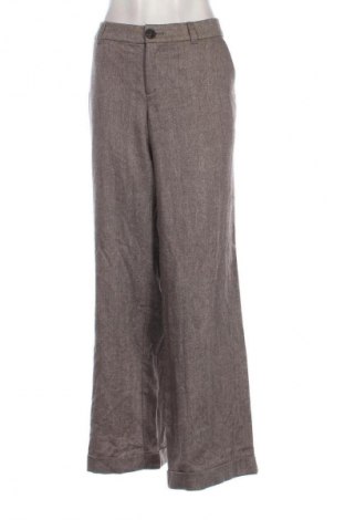 Дамски панталон Esprit, Размер 3XL, Цвят Сив, Цена 8,69 €