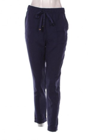 Damskie spodnie Esprit, Rozmiar M, Kolor Niebieski, Cena 63,99 zł