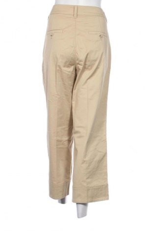 Pantaloni de femei Esprit, Mărime L, Culoare Bej, Preț 29,99 Lei