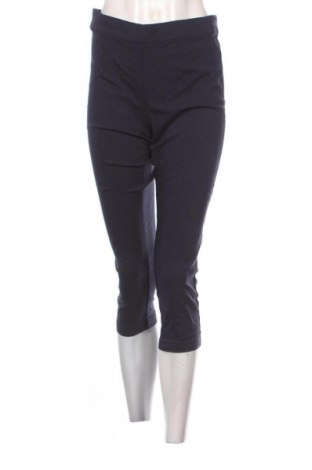 Damskie spodnie Essentials by Tchibo, Rozmiar L, Kolor Niebieski, Cena 9,99 zł