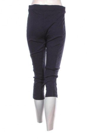 Damskie spodnie Essentials by Tchibo, Rozmiar L, Kolor Niebieski, Cena 9,99 zł