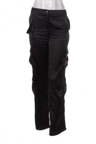 Dámské kalhoty  Fb Sister, Velikost S, Barva Černá, Cena  99,00 Kč