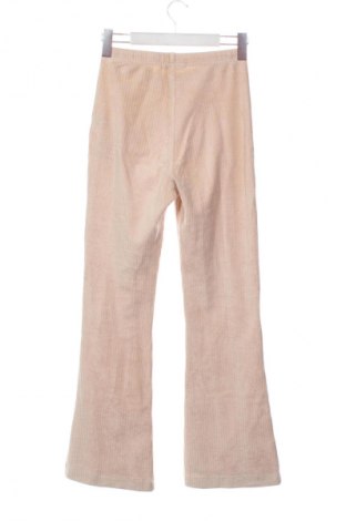 Dámske nohavice Fb Sister, Veľkosť XXS, Farba Béžová, Cena  4,95 €