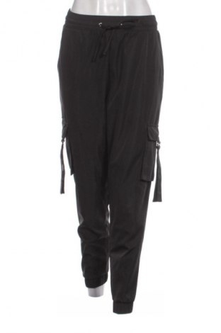 Dámske nohavice Fb Sister, Veľkosť S, Farba Čierna, Cena  3,95 €