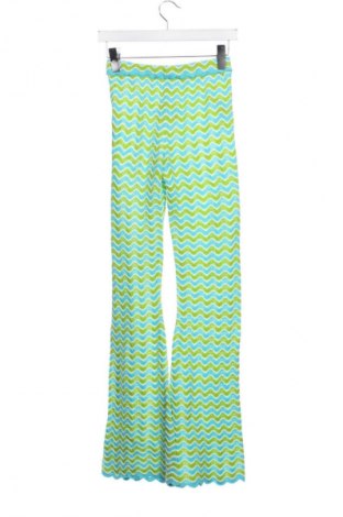 Dámské kalhoty  Fb Sister, Velikost XXS, Barva Vícebarevné, Cena  125,00 Kč