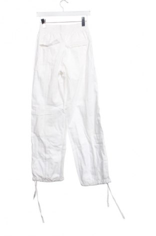 Dámské kalhoty  Fb Sister, Velikost XS, Barva Bílá, Cena  279,00 Kč