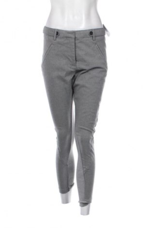 Damskie spodnie Five Units, Rozmiar S, Kolor Szary, Cena 21,99 zł
