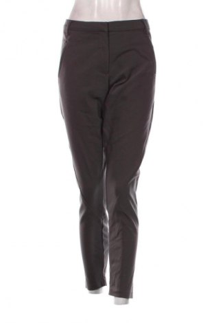 Damskie spodnie Five Units, Rozmiar XL, Kolor Szary, Cena 90,88 zł