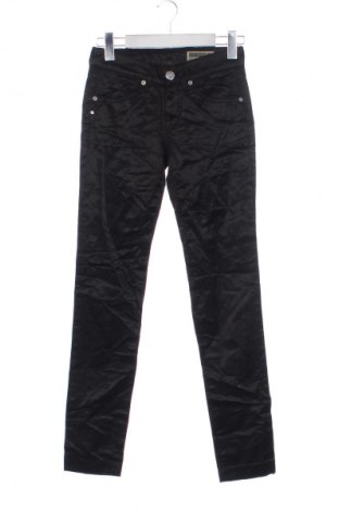 Dámske nohavice Fornarina, Veľkosť XS, Farba Čierna, Cena  2,95 €