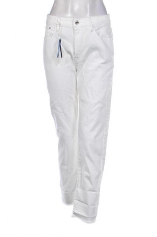 Damenhose G-Star Raw, Größe M, Farbe Silber, Preis € 19,99