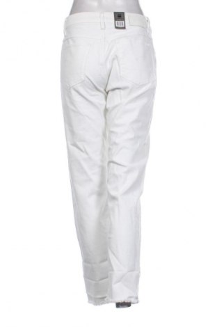 Damenhose G-Star Raw, Größe M, Farbe Silber, Preis € 19,99