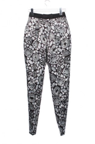 Dámske nohavice Gaelle Paris, Veľkosť XXS, Farba Viacfarebná, Cena  23,95 €