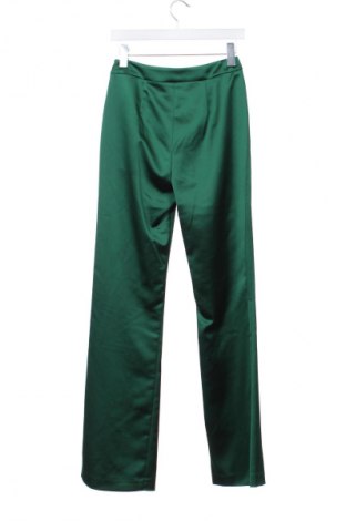 Dámske nohavice Gaelle Paris, Veľkosť XS, Farba Zelená, Cena  31,95 €