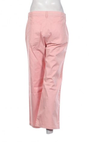 Dámske nohavice Gant, Veľkosť L, Farba Ružová, Cena  48,95 €