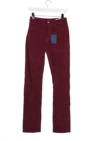 Damenhose Gant, Größe XS, Farbe Rot, Preis € 20,25