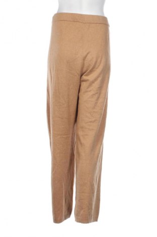 Дамски панталон Gap, Размер L, Цвят Кафяв, Цена 12,23 €