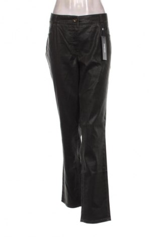 Γυναικείο παντελόνι Gardeur, Μέγεθος XXL, Χρώμα Μαύρο, Τιμή 58,99 €