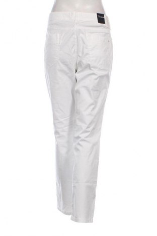 Damenhose Gardeur, Größe XXL, Farbe Weiß, Preis 38,99 €