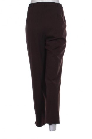 Дамски панталон Gardeur, Размер L, Цвят Кафяв, Цена 16,36 €