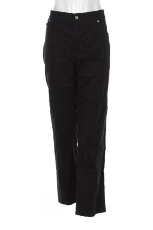 Дамски панталон Gardeur, Размер 3XL, Цвят Черен, Цена 10,22 €