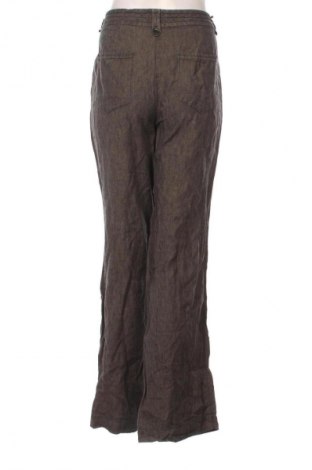 Damskie spodnie Gardeur, Rozmiar M, Kolor Brązowy, Cena 174,19 zł