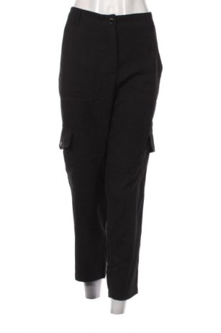 Damskie spodnie Gaudi, Rozmiar XL, Kolor Czarny, Cena 25,99 zł