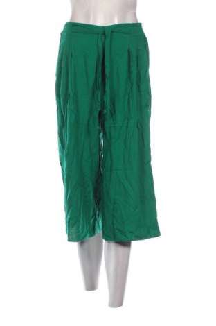 Damskie spodnie George, Rozmiar L, Kolor Zielony, Cena 16,99 zł