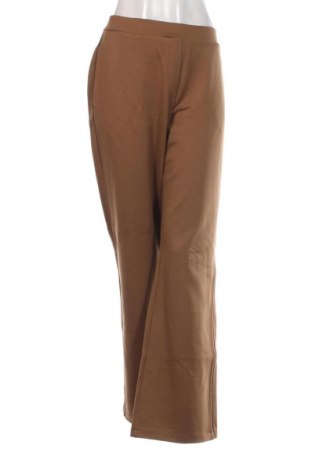 Dámské kalhoty  Gerry Weber, Velikost XXL, Barva Hnědá, Cena  1 629,00 Kč