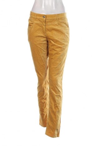 Damskie spodnie Gerry Weber, Rozmiar L, Kolor Pomarańczowy, Cena 50,99 zł