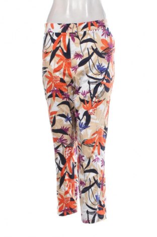 Dámské kalhoty  Gerry Weber, Velikost 3XL, Barva Vícebarevné, Cena  639,00 Kč