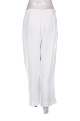 Pantaloni de femei Gerry Weber, Mărime XL, Culoare Alb, Preț 89,99 Lei